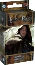 The Lord of the Rings : Road to Rivendell