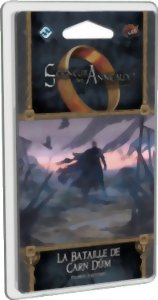 Le Seigneur des Anneaux JCE - La Bataille de Carn Dûm