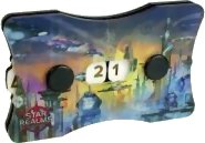 Star Realms - Life Counter - Trade Federation