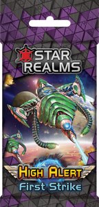 Star Realms - High Alert - First Strike