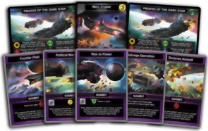 Star Realms - Promo Set One
