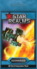 Star Realms - Scenarios