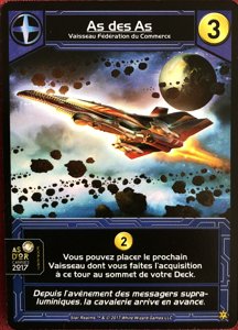 Star Realms - As Des As