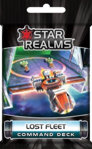 Star Realms - Command Deck - Lost Fleet