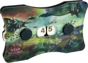 Star Realms - Life Counter - Blob