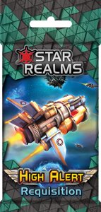 Star Realms - High Alert - Requisition
