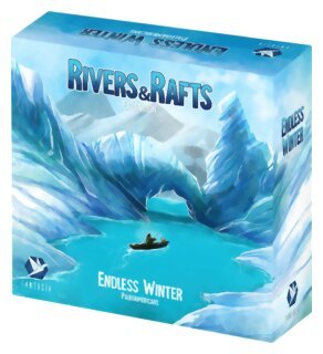Endless Winter - Rivers & Rafts