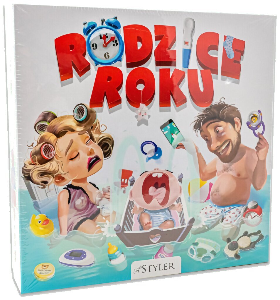 Rodzice roku