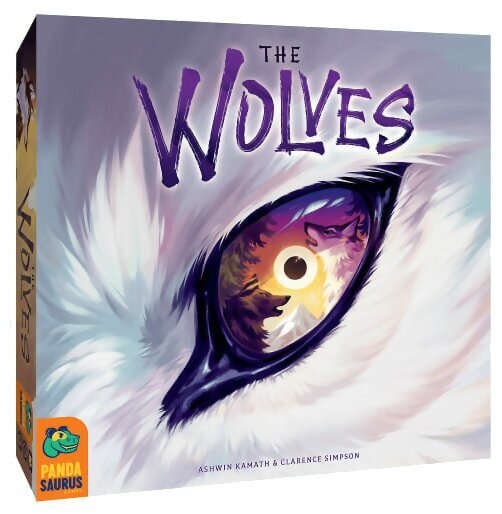 The Wolves