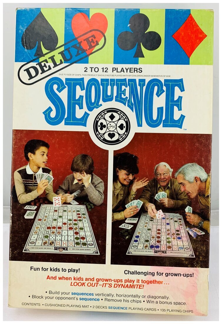 Sequence