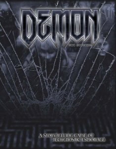Demon : the Descent