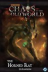 Chaos in the old World : The Horned Rat Expansion