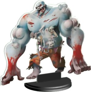 King Of Tokyo / King Of New York - Alpha Zombie