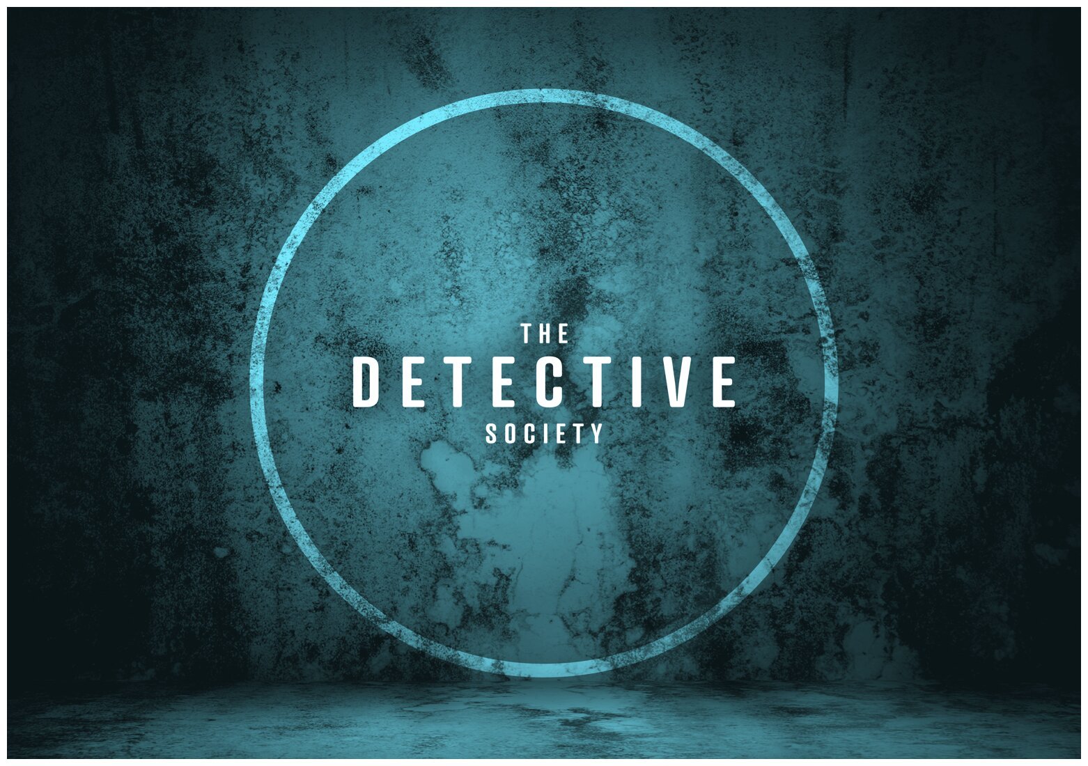 The Detective Society