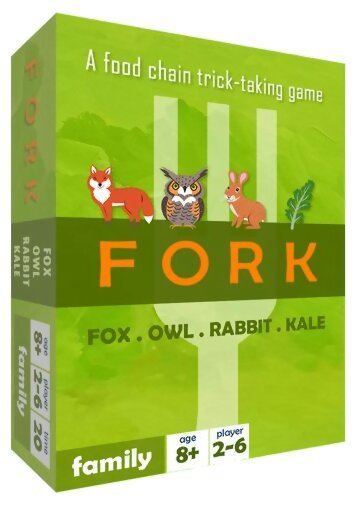 FORK