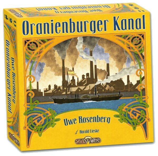 Oranienburger Kanal