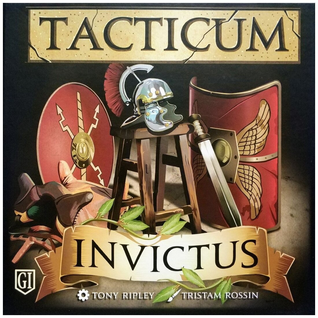 Tacticum Invictus