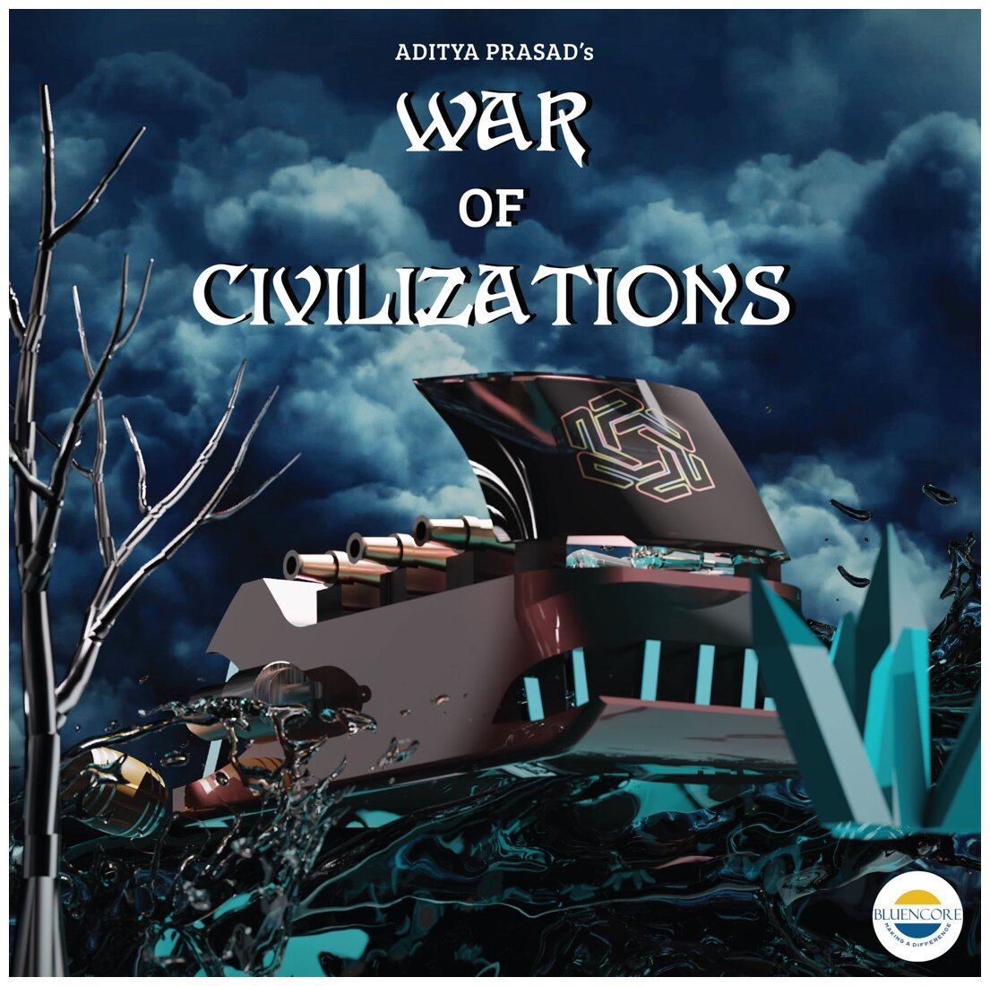 War of Civilizations