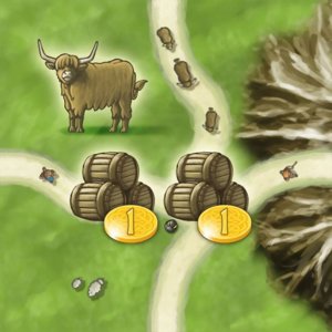 Isle of Skye - From Chieftain to King