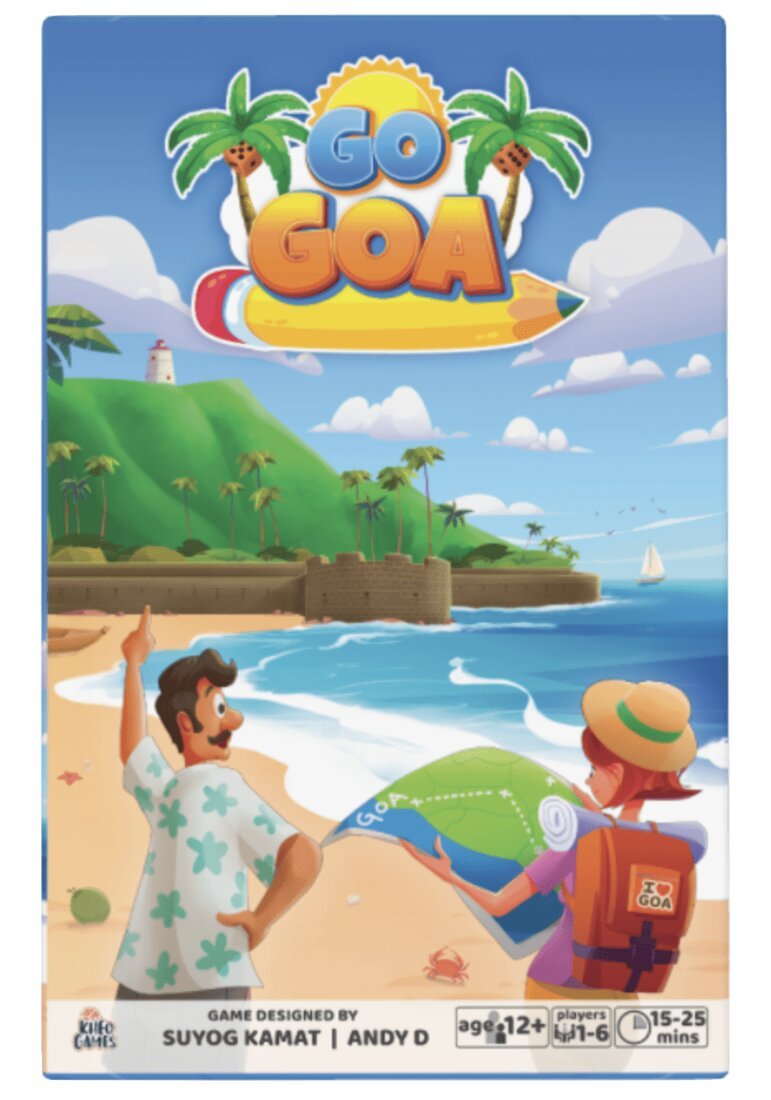Go Goa
