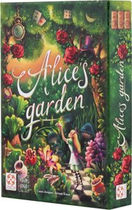 Alice's Garden