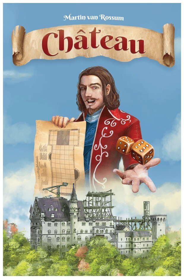 Château