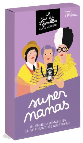 Super nanas