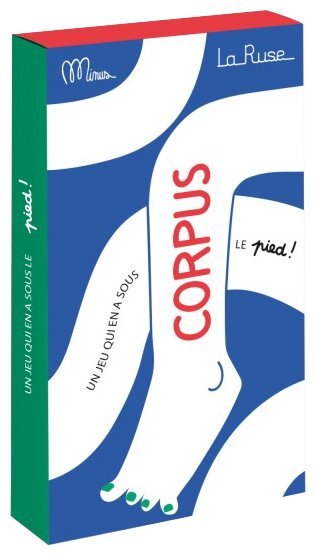 Corpus