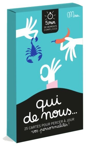 Qui de nous...