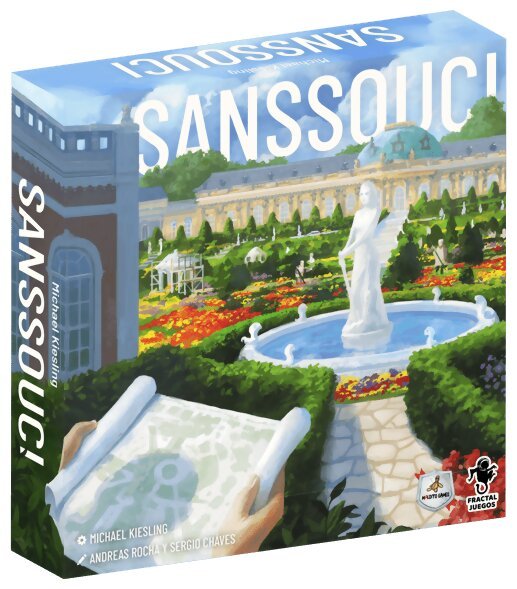 Sanssouci