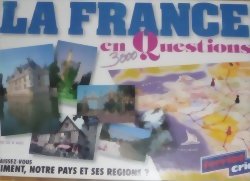 Photo: La France en 3000 Questions