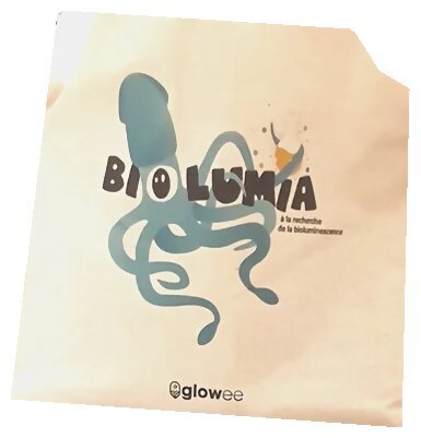 Biolumia