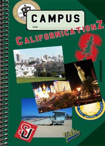 Campus - CalifornicationZ