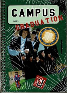 Campus - Graduation