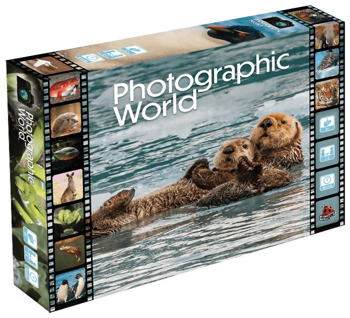 Photographic World