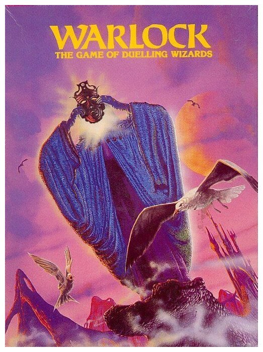 Warlock