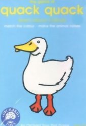 Quack quack