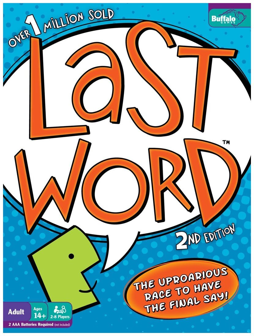 Last Word