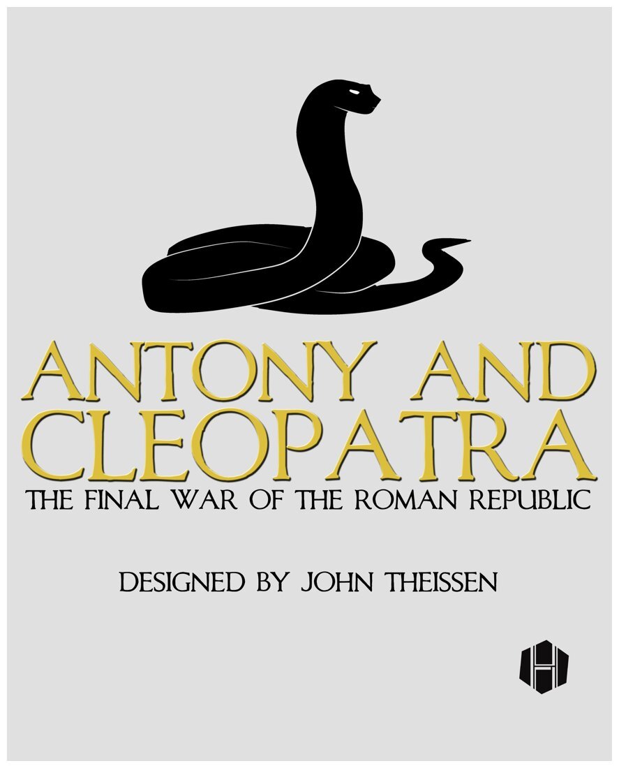 Antony and Cleopatra