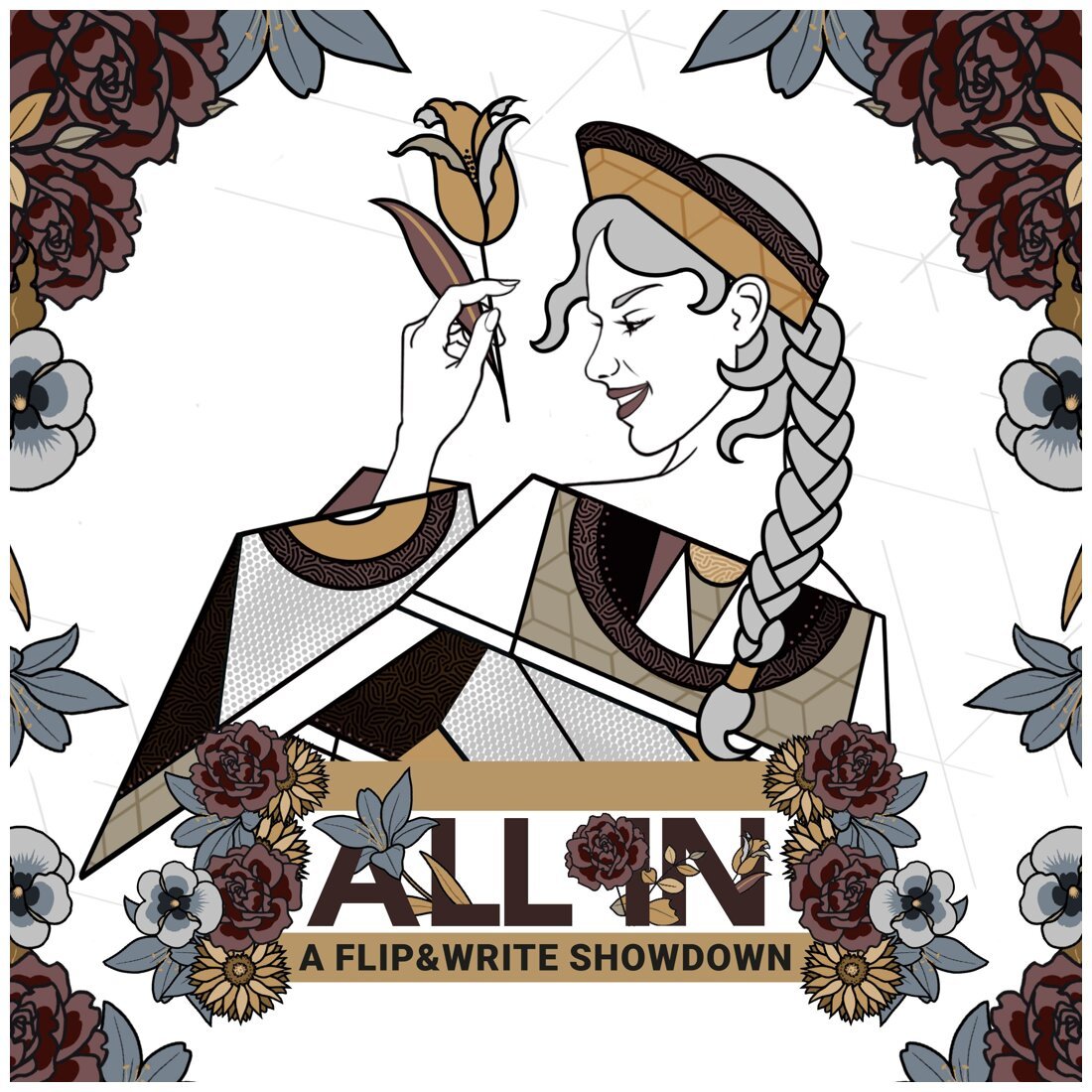 All in