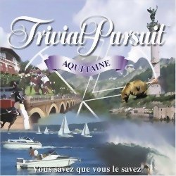 Trivial Pursuit : Aquitaine