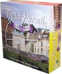 Trivial Pursuit - Champagne Ardenne