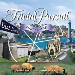 Trivial Pursuit - Normandie