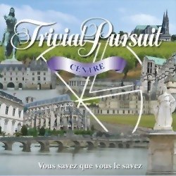 Trivial Pursuit - Centre