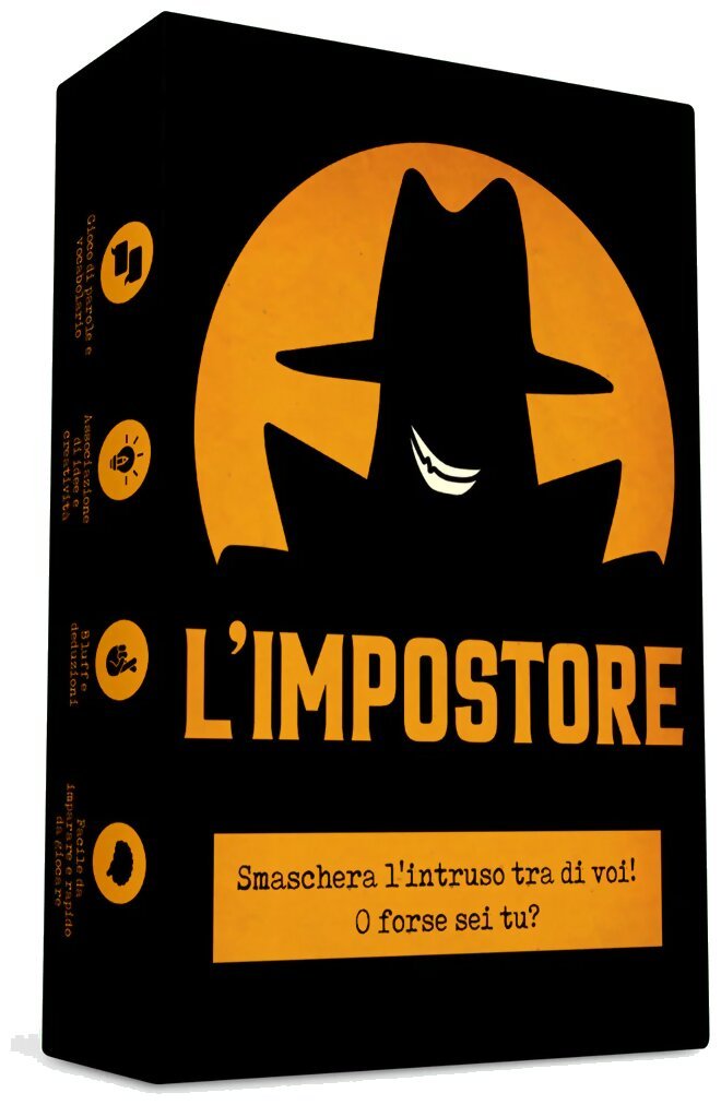 L'Impostore