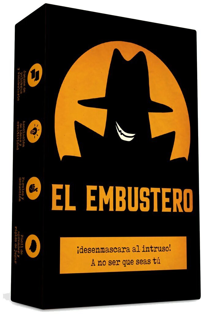 El Embustero