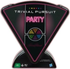 Trivial Pursuit : Party