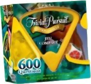 Trivial Pursuit - Edition Famille — Édition 2003