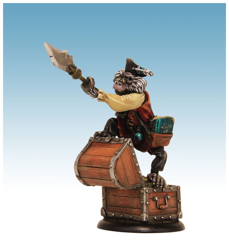 Briskars - Grolier