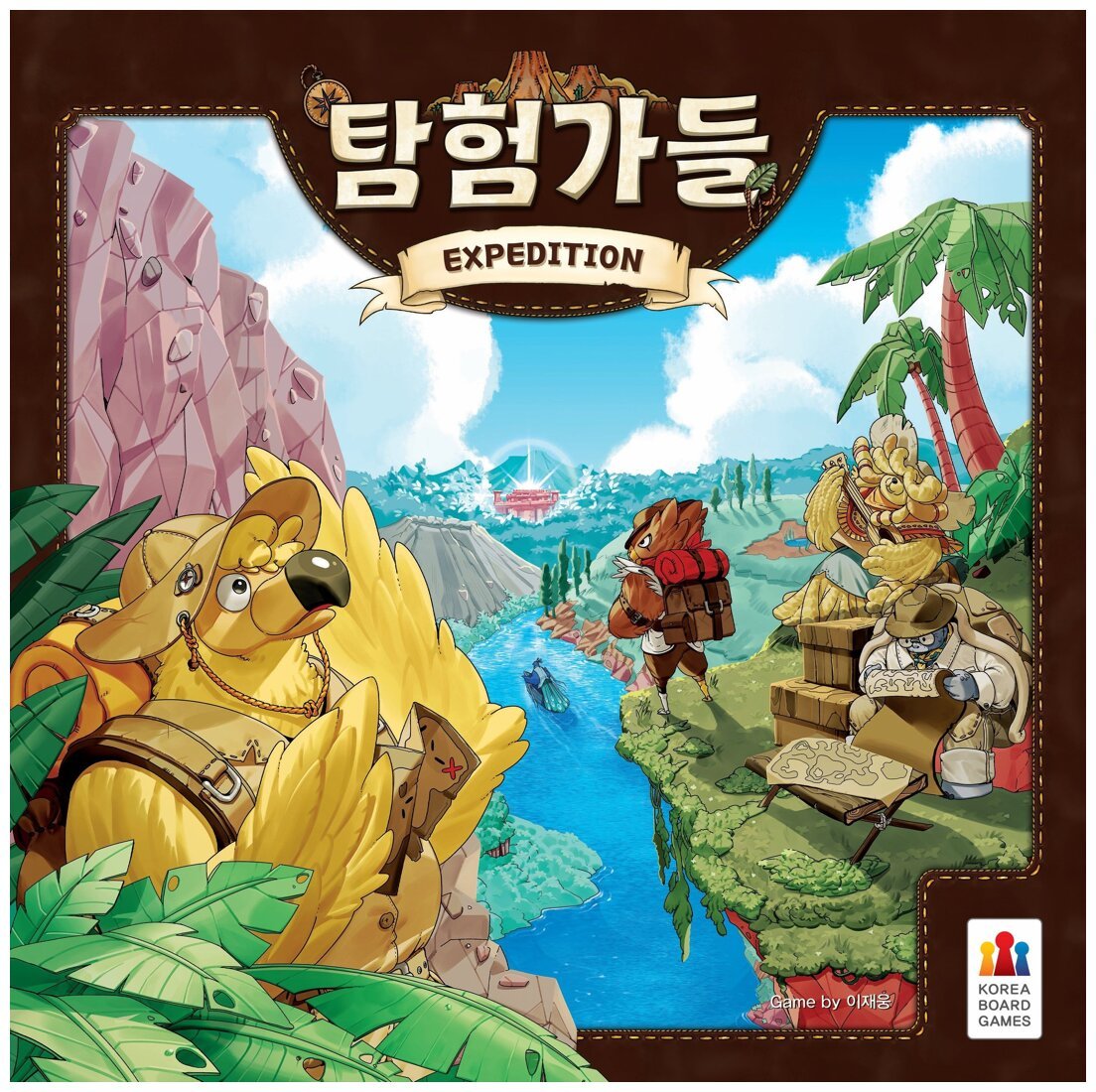 Expedition